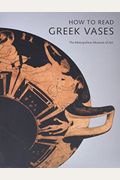 How To Read Greek Vases