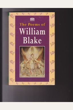 Buy The Poems Of William Blake Book By: William Blake