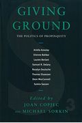 Giving Ground: The Politics Of Propinquity