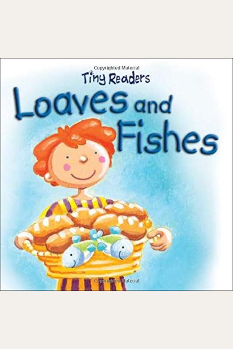 Buy Loaves And Fishes Book By Juliet David