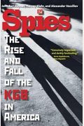 Spies: The Rise And Fall Of The Kgb In America
