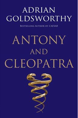 Antony And Cleopatra Antony And Cleopatra