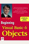 Beginning Visual Basic 6 Obje Cts