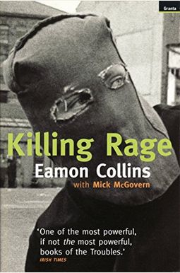 Killing Rage Killing Rage