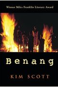 Benang: From The Heart