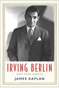 Irving Berlin: New York Genius (Jewish Lives)