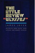 The Little Review Ulysses
