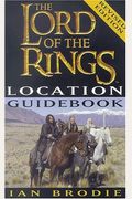 The Lord Of The Rings: Location Guidebook