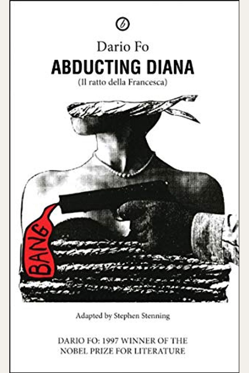 Abducting Diana