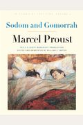 Sodom And Gomorrah: In Search Of Lost Time, Volume 4