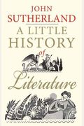 A Little History Of Literature