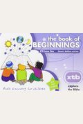 Xtb 1: The Book Of Beginnings: Bible Discovery For Children 1