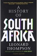 A History Of South Africa