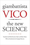 The New Science Of Giambattista Vico