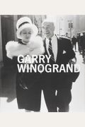 Garry Winogrand