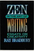 Zen In The Art Of Writing
