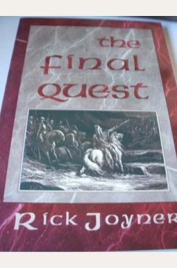 The Final Quest The Final Quest