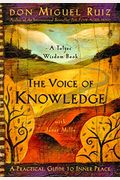 Voice Of Knowledge: A Practical Guide To Inner Peace