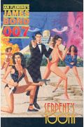 James Bond 007: Serpent's Tooth