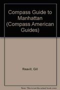 Compass American Guides: Manhattan