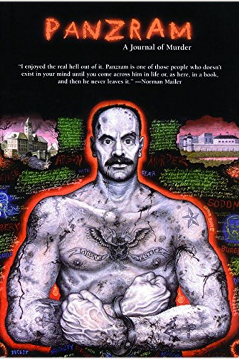 Panzram: A Journal Of Murder
