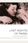 Last Nights Of Paris