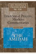 My People's Prayer Book Vol 2: The Amidah