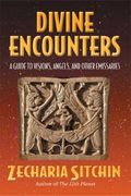 Divine Encounters: A Guide To Visions, Angels And Other Emissaries
