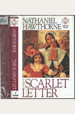 The Scarlet Letter The Scarlet Letter
