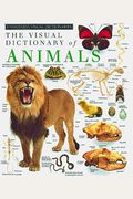 Visual Dictionary Of Animals