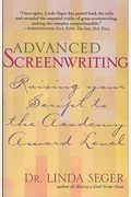 Advanced Screenwriting: Taking Your Writing To The Academy Award Level