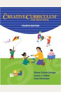 The Creative Curriculum For Preschool