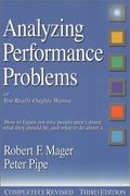 Analyzing Performance Problems: Or You Really Oughta Wanna