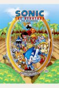 Sonic The Hedgehog: The Beginning
