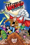 Archie's Weird Mysteries (Archie & Friends All-Stars)