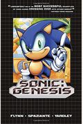 Sonic Genesis