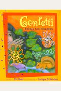 Confetti: Poems For Children