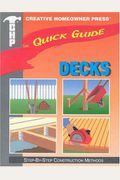 Decks (Quick Guide)