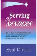 Serving As Senders