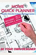 Home Quick Planner -Os
