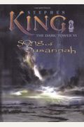 The Dark Tower Vi: Song Of Susannah