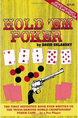 Hold'em Poker Hold'em Poker
