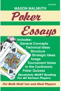 Poker Essays