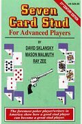 Seven Card Stud: For Advanced Players