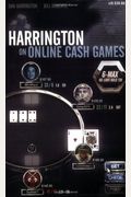 Harrington On Online Cash Games: 6-Max No-Limit Hold 'Em