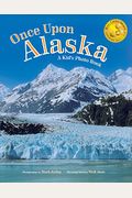 Once Upon Alaska: A Kid's Photo Book