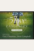 The Five Love Languages Of Children Cd