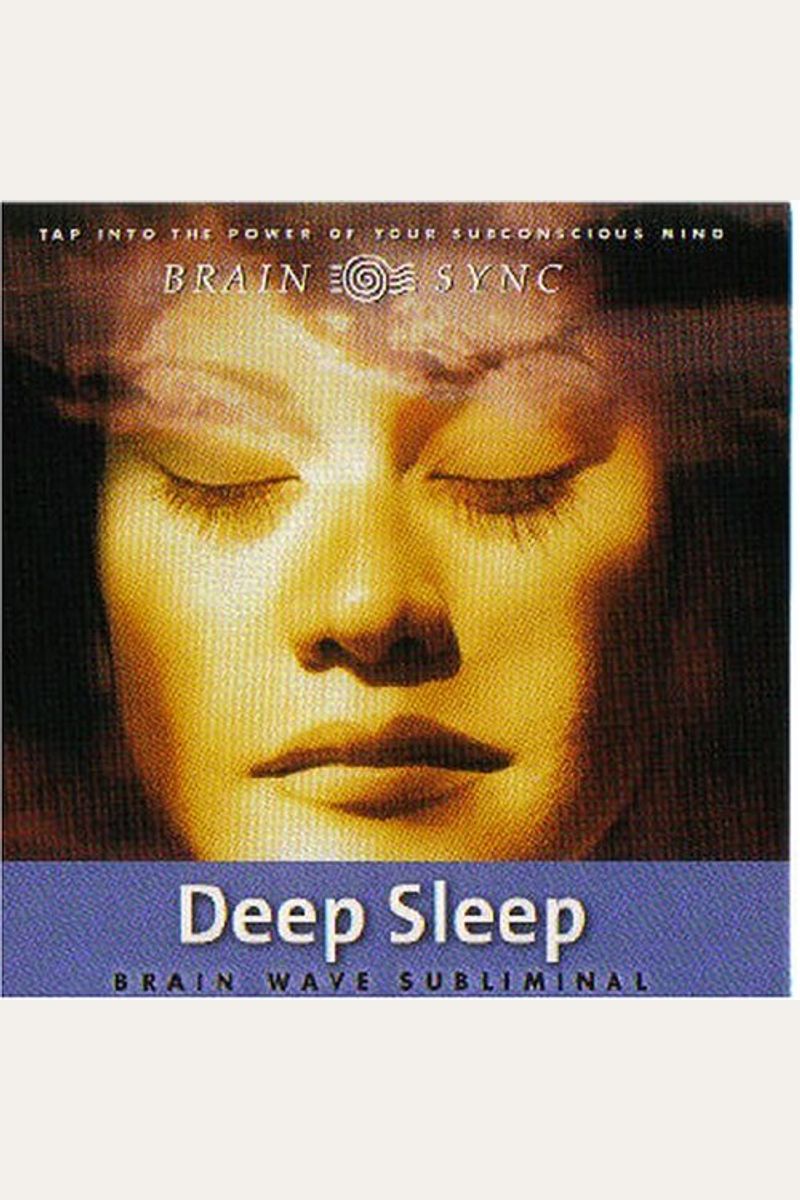 Buy Deep Sleep Book By Kelly Howell