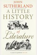 A Little History Of Literature (Little Histories)
