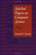 Selected Papers On Computer Science, Volume 59
